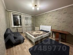 1-комн.кв., 32 м², этаж 3