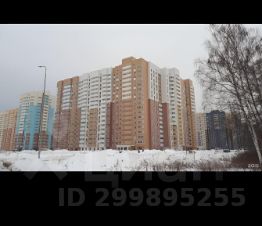 1-комн.кв., 40 м², этаж 7