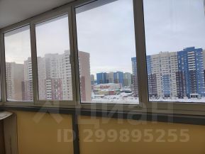 1-комн.кв., 40 м², этаж 7