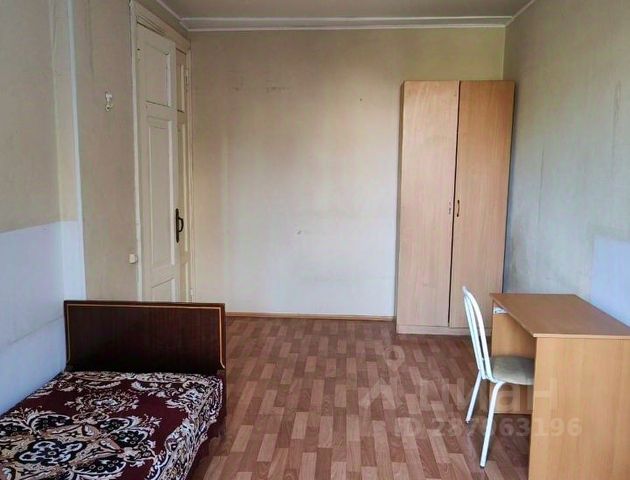2-комн., 50 м², 3/6 этаж