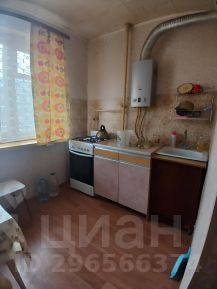 1-комн.кв., 32 м², этаж 3