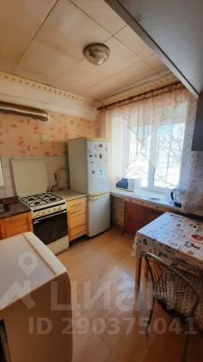 2-комн.кв., 45 м², этаж 2