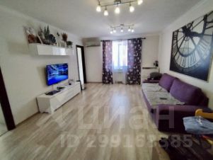 2-комн.кв., 71 м², этаж 7