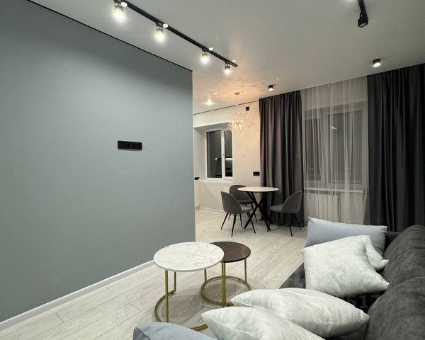 2-комн., 42 м², 5/5 этаж