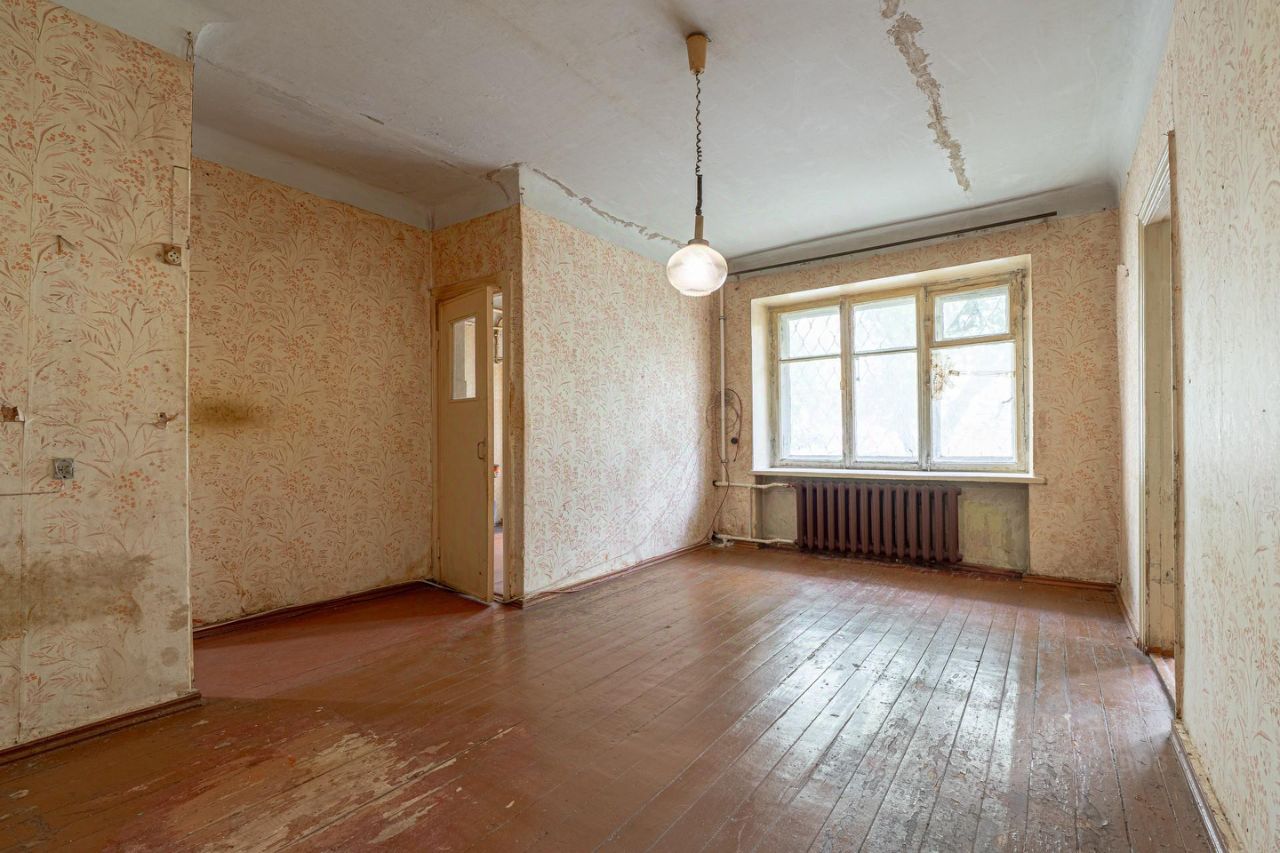 2-комн. кв., р-н Ново-Савиновский, Казань
