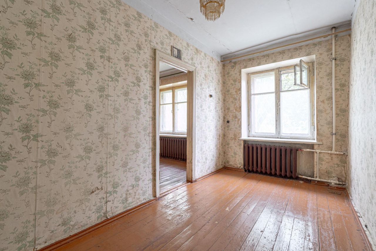 2-комн. кв., р-н Ново-Савиновский, Казань