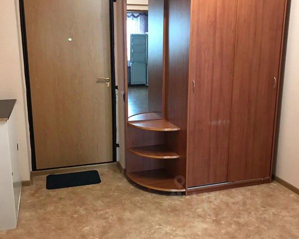 1-комн., 40 м², 9/18 этаж
