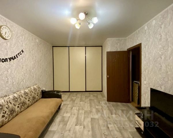 1-комн., 40 м², 13/18 этаж