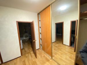 1-комн.кв., 40 м², этаж 6