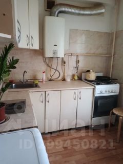 2-комн.кв., 45 м², этаж 3