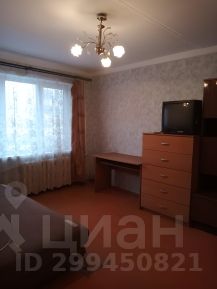 2-комн.кв., 45 м², этаж 3