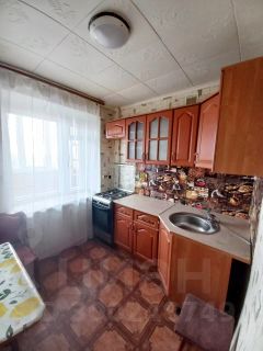 1-комн.кв., 34 м², этаж 5