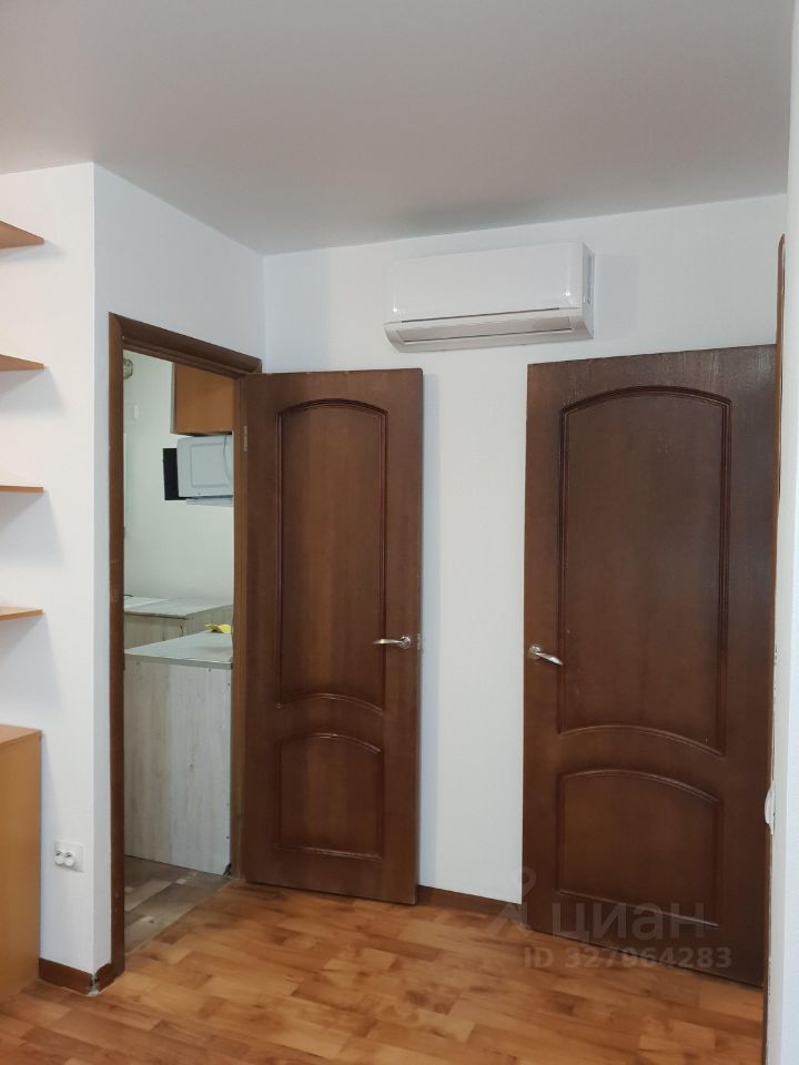 1-к кв. Татарстан, Казань пер. Кирова, 3 (31.8 м²)