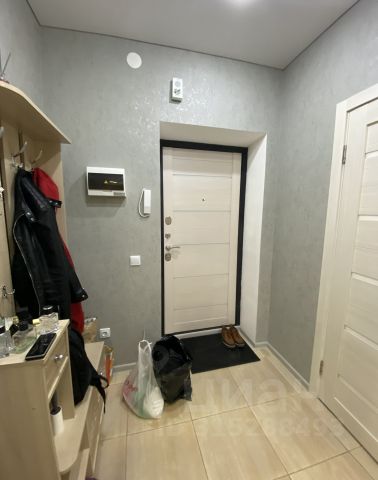 1-комн., 34,1 м², 8/9 этаж