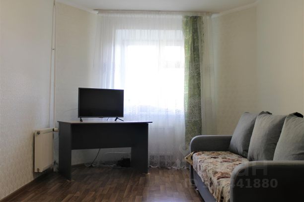 1-комн., 35 м², 4/5 этаж