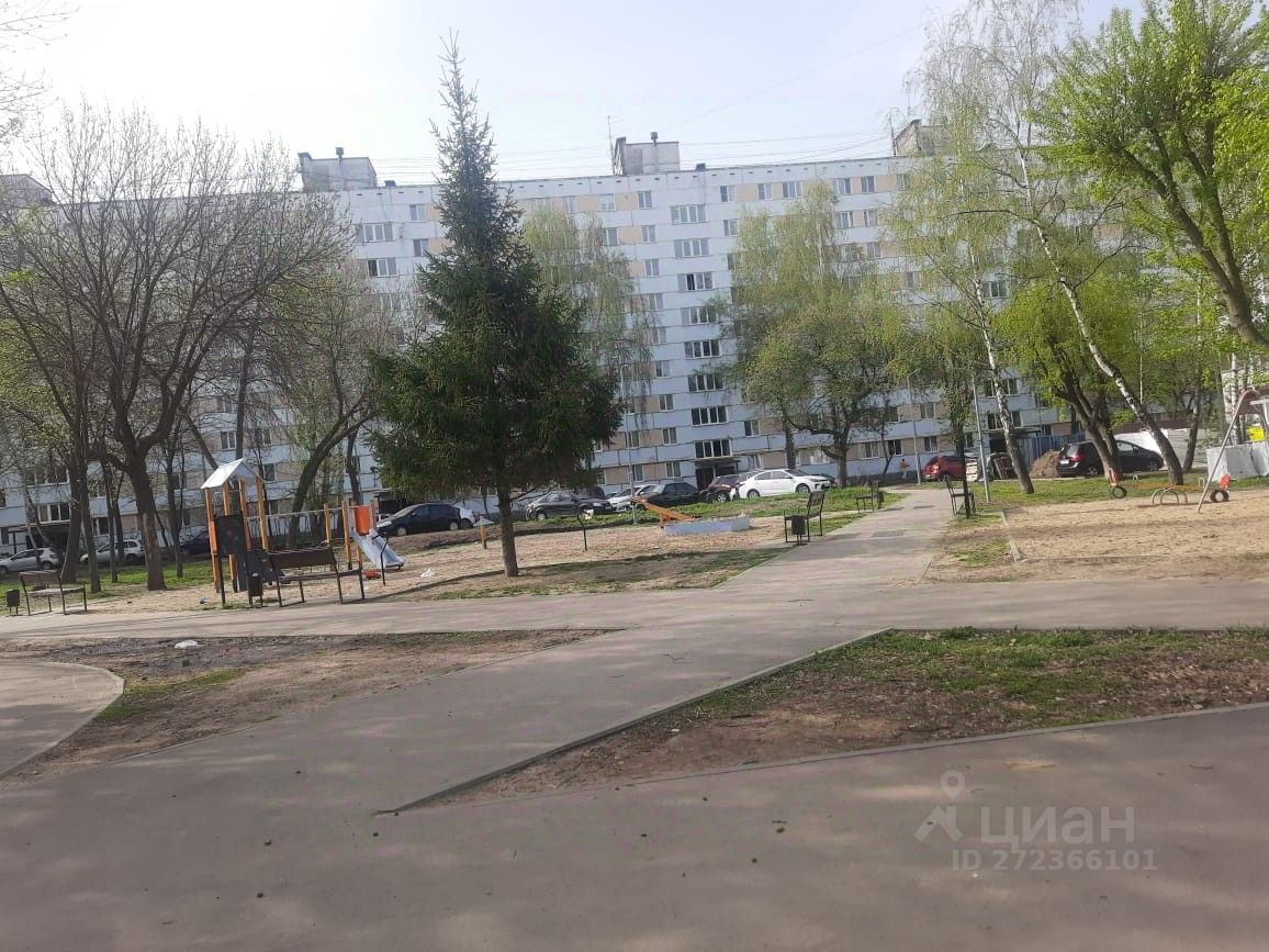 Купить квартиру без ремонта на улице Профессора Камая в городе Казань.  Найдено 1 объявление.