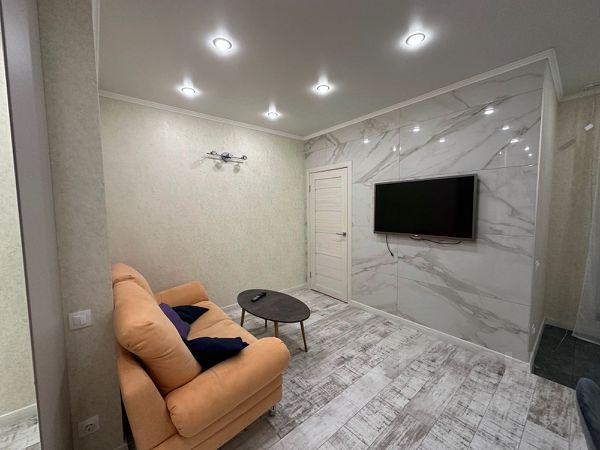 Своб. планировка, 39 м², 6/20 этаж