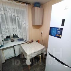 2-комн.кв., 43 м², этаж 2