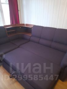 1-комн.кв., 34 м², этаж 4