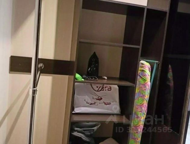 1-комн., 53 м², 1/5 этаж