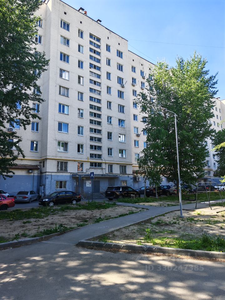 3-комн. кв., р-н Ново-Савиновский