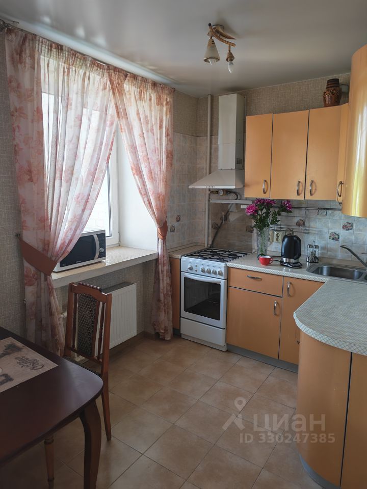 3-комн. кв., р-н Ново-Савиновский