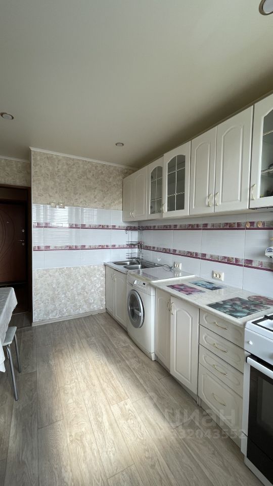 2-комн. кв., р-н Ново-Савиновский, Казань