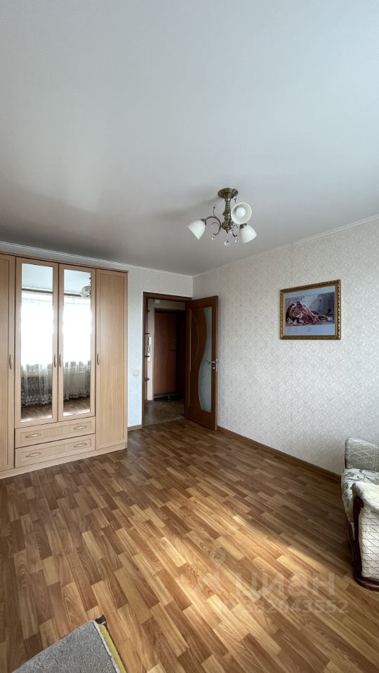 2-комн. кв., р-н Ново-Савиновский, Казань
