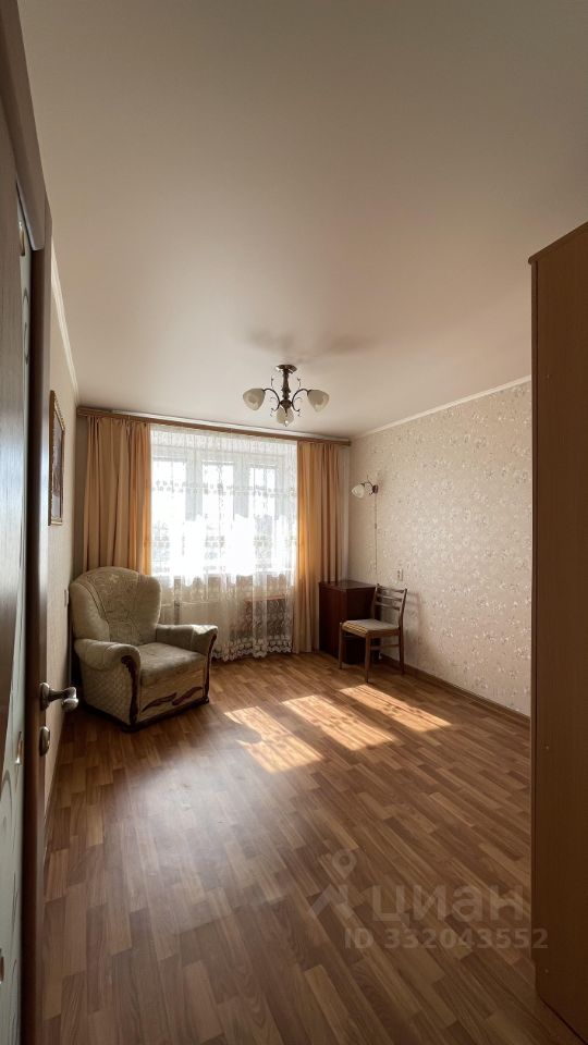 2-комн. кв., р-н Ново-Савиновский, Казань