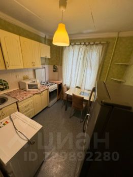 1-комн.кв., 36 м², этаж 4