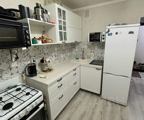 3-комн., 62,6 м², 1/9 этаж