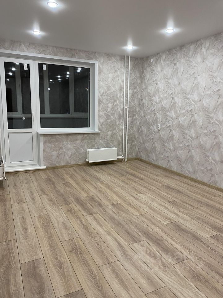 2-комн. кв., р-н Приволжский, Казань