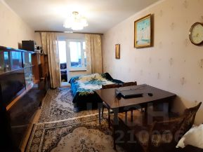 2-комн.кв., 54 м², этаж 4