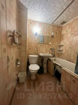 1-комн.кв., 40 м², этаж 8