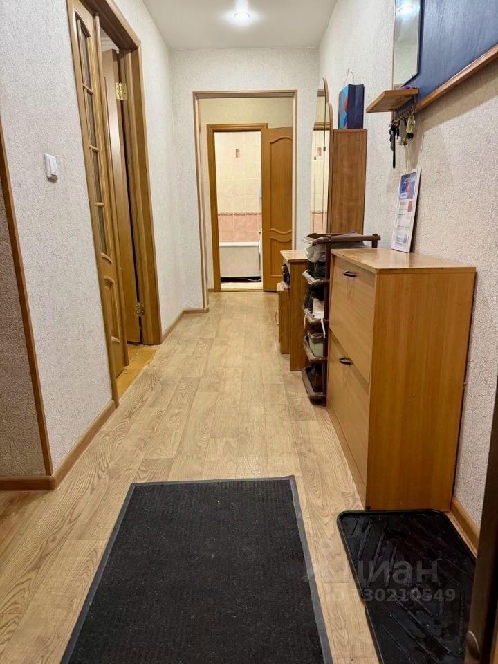 3-комн. кв., р-н Ново-Савиновский, Казань