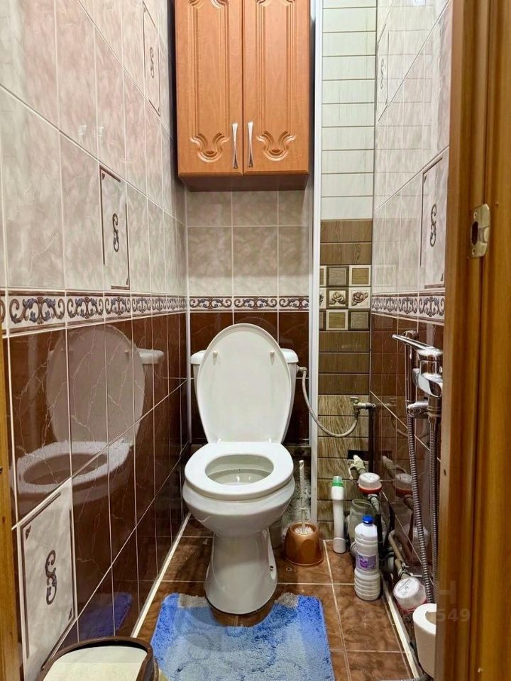 3-комн. кв., р-н Ново-Савиновский, Казань
