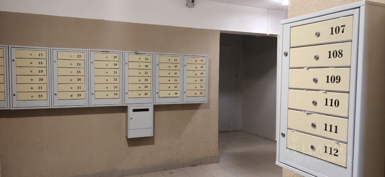 1-комн. кв., р-н Ново-Савиновский, Казань