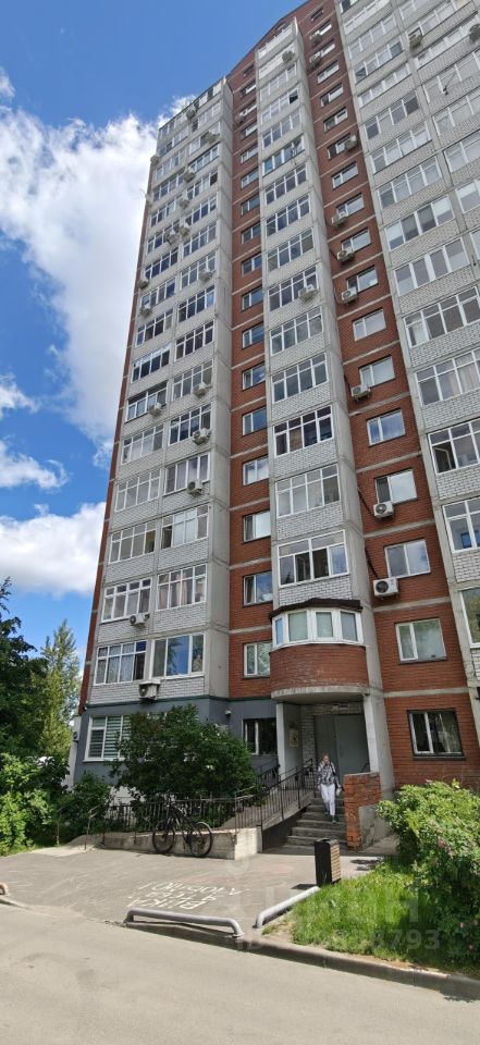1-комн. кв., р-н Ново-Савиновский, Казань