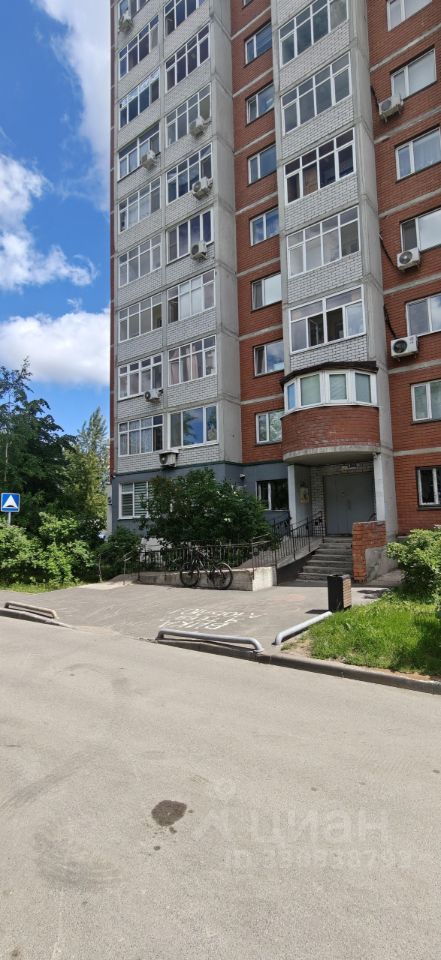 1-комн. кв., р-н Ново-Савиновский, Казань