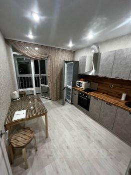 1-комн.кв., 53 м², этаж 7