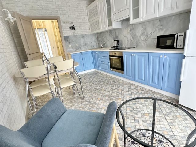 2-комн., 70 м², 6/11 этаж