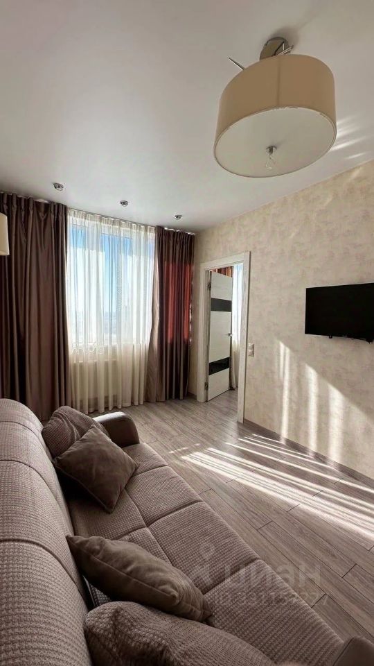 2-комн. кв., р-н Вахитовский, Казань