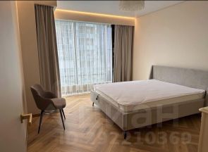 2-комн.кв., 70 м², этаж 14