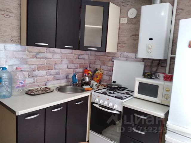 1-комн., 34 м², 3/5 этаж