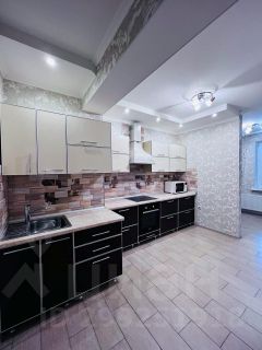 1-комн.кв., 50 м², этаж 18