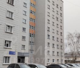 1-комн.кв., 30 м², этаж 9