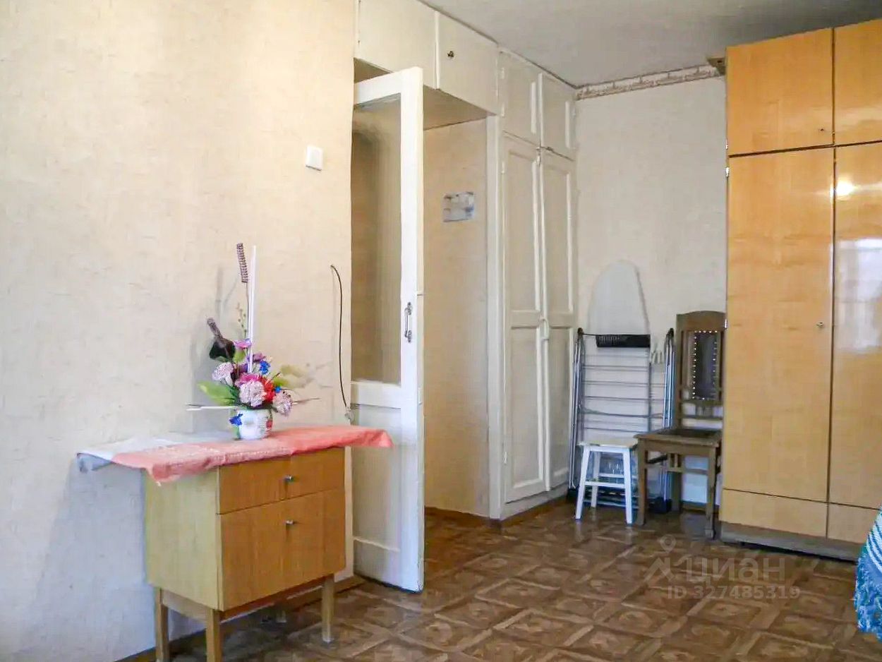 2-комн. кв., р-н Советский