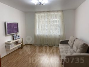 2-комн.кв., 55 м², этаж 6