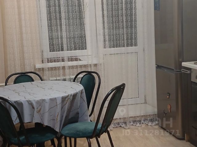 2-комн., 62 м², 8/11 этаж