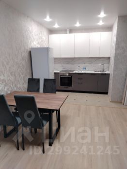 2-комн.кв., 50 м², этаж 6